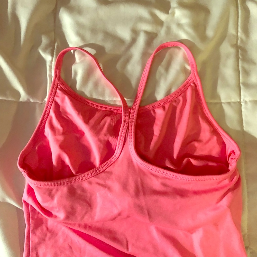 Champion Racerback Workout Tank